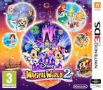 3DS Disney Magical World 2, Verzenden, Zo goed als nieuw