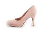 Tamaris Pumps in maat 40 Roze | 25% extra korting, Kleding | Dames, Schoenen, Tamaris, Pumps, Overige kleuren, Verzenden