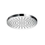 Hotbath Archie Hoofddouche t.b.v. Plafondbuis Rond 20 cm RVS, Ophalen of Verzenden, Nieuw, Kraan