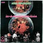 LP gebruikt - Iron Butterfly - In-A-Gadda-Da-Vida, Zo goed als nieuw, Verzenden