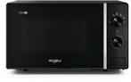 Whirlpool MWP 101 B magnetron, Witgoed en Apparatuur, Magnetrons, Verzenden, Nieuw, Magnetron, Draaiplateau