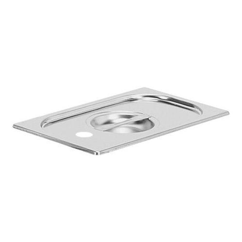 Deksel (1/4 GN) met gat voor saus dispenser kunststof, 1/4 G, Zakelijke goederen, Horeca | Overige, Verzenden