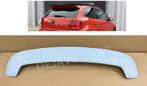 R Line / GTI Look Dakspoiler Spoiler voor VW Polo 5 6R 6C, Achterklep, Volkswagen, Nieuw, Ophalen of Verzenden