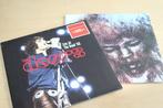 The Jimi Hendrix Experience, Doors - The Cry of Love + Live, Nieuw in verpakking