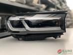 BMW 5 G30 G31 LIFT VOLL LED KOPLAMP RECHTS 9850582, Auto-onderdelen, Verzenden, Gebruikt, BMW