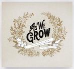 9781944515843 As We Grow: A Modern Memory Book for Marrie..., Verzenden, Nieuw, Korie Herold