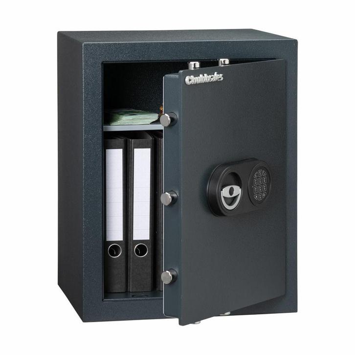 Chubbsafes Consul G1-50-EL met elektronisch codeslot, Huis en Inrichting, Brandblussers en Brandkasten, Brandkast, Nieuw, Ophalen of Verzenden