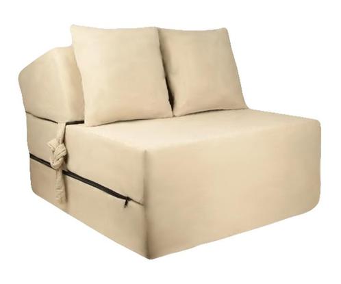 Multifunctionele sofa matras - opvouwbaar en ruimtebespar..., Huis en Inrichting, Slaapkamer | Matrassen en Bedbodems, Nieuw, Ophalen of Verzenden