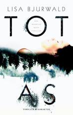 Tot as / Rebecka Born 9789045213637 Lisa Bjurwald, Verzenden, Gelezen, Lisa Bjurwald