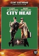 City heat - DVD, Cd's en Dvd's, Dvd's | Actie, Verzenden, Nieuw in verpakking