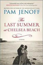The Last Summer at Chelsea Beach. Jenoff New, Pam Jenoff, Zo goed als nieuw, Verzenden