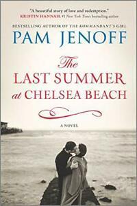 The Last Summer at Chelsea Beach. Jenoff New, Boeken, Romans, Zo goed als nieuw, Verzenden