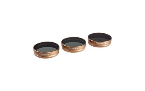 Polar Pro DJI Phantom 4 Shutter ND Filters Cinema Series, Hobby en Vrije tijd, Modelbouw | Radiografisch | Helikopters en Quadcopters