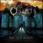 cd - Born Of Osiris - The New Reign, Verzenden, Zo goed als nieuw