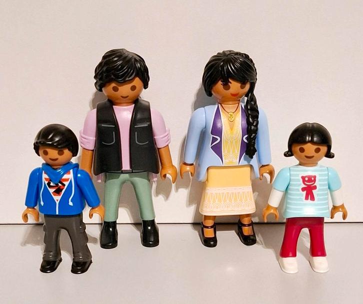 De Poppetjesshop Neem een kijkje in onze webshop!, Kinderen en Baby's, Speelgoed | Playmobil, Los playmobil, Zo goed als nieuw