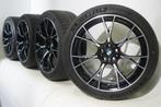 BMW M5 F90 M8 F90 F91 F92 789M 20 inch velgen Michelin Zomer, Gebruikt, Velg(en), Ophalen of Verzenden, 20 inch