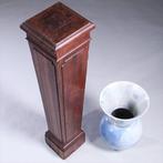 18e eeuw in eikenhout zeer zwaar No991945, Antiek en Kunst, Ophalen of Verzenden