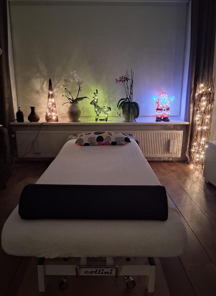 Diverse massages, massage, voor alleen vrouwen, Diensten en Vakmensen, Welzijn | Masseurs en Massagesalons, Ontspanningsmassage