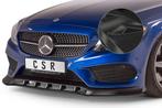 Cupspoiler voor Mercedes C-Klasse 205 AMG-Line CSL408-C, Verzenden, Nieuw