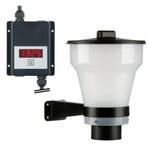 Fish Feeder - Voerautomaat - 7 liter inhoud - Aquaforte, Tuin en Terras, Verzenden, Nieuw