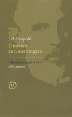 U missen en u niet ontgaan 9789028241664 J.H. Leopold, Verzenden, Gelezen, J.H. Leopold