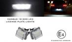 LED kenteken voor Mercedes W204 W212 W216 S204 S212 C216, Auto-onderdelen, Verlichting, Ophalen of Verzenden, Nieuw, Mercedes-Benz