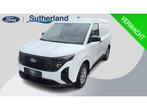 Ford Transit Courier | Zakelijke Lease v.a. €397.87 pm, Automaat, Gebruikt, Wit, Lease