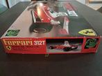 1:12 - Model sportwagen - Ferrari - 312 T, Hobby en Vrije tijd, Nieuw