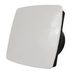 Whisper Pro-Design badkamerventilator, Verzenden, Nieuw