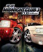Midnight Club 3: DUB Edition [Xbox Original], Ophalen of Verzenden, Nieuw