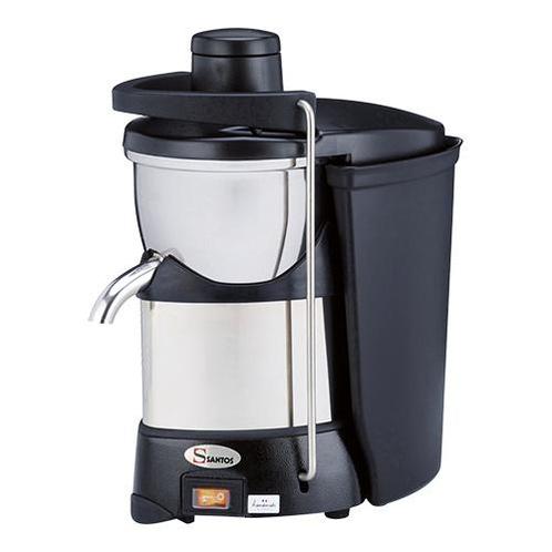 Sapcentrifuge N.50 | 800W | Met aparte pulpafvoer |, Zakelijke goederen, Horeca | Keukenapparatuur, Nieuw in verpakking, Verzenden