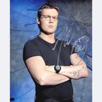 Stargate - Signed by Michael Shanks (Daniel Jackson), Verzamelen, Nieuw