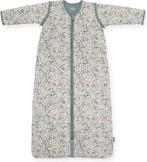Jollein Baby Slaapzak Met Afristbare Mouw 70cm - Bloom, Verzenden, Nieuw