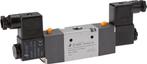 3/2 G1/4 Bi-Stabiel Magneetventiel 12V DC, Verzenden, Nieuw