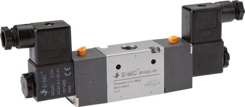 3/2 G1/4 Bi-Stabiel Magneetventiel 12V DC, Doe-het-zelf en Verbouw, Gereedschap | Machine-onderdelen en Toebehoren, Nieuw, Verzenden