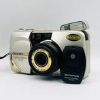 Olympus Mju Zoom 140 Deluxe Analoge compactcamera, Nieuw