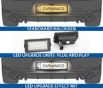Carnamics Kentekenplaat Verlichting | BMW 7-serie 94-98 4-d, Verzenden, Nieuw