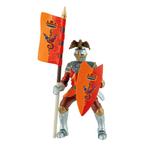 Eduplay ridder speelfiguur Bullylan van €14,99 voor €11,99, Ophalen of Verzenden, Nieuw