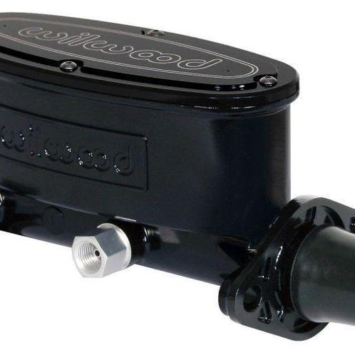 Wilwood High Volume Tandem Master Cylinder - 1 1/8in Bore, Auto-onderdelen, Remmen en Aandrijving, Ophalen of Verzenden