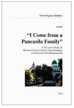 I Come from a Pancasila Family, Ophalen of Verzenden, Nieuw