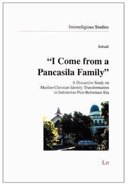 I Come from a Pancasila Family, Boeken, Overige Boeken, Ophalen of Verzenden