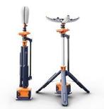 VOC-MOBLI-500 mobiele LED lichtmast, Nieuw