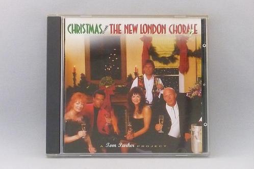 Christmas with The New London Chorale (1994), Cd's en Dvd's, Cd's | Kerst en Sinterklaas, Verzenden
