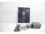 Ubbink - SolarMax  - 1000 - fonteinpomp - op zonne-energie -, Verzenden, Zo goed als nieuw