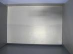 Stapelbak 80x60x32cm met oplegdeksel, grijs, PP, gesloten,, Doe-het-zelf en Verbouw, Gebruikt, 60 cm of meer, Bak of Kist, 75 tot 100 cm