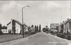 LUYKSGESTEL - Kerkstraat, Verzenden, Gelopen