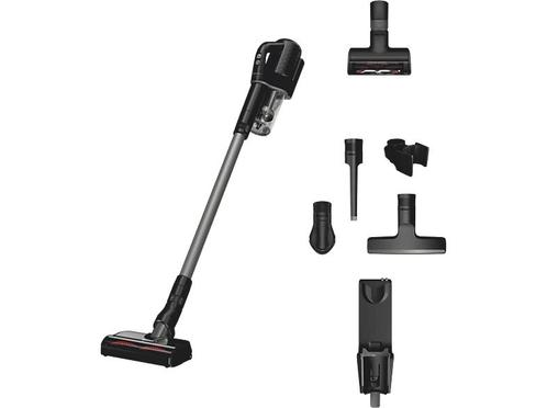 Miele Duoflex Hx1 CAT & Dog Space Grijs, Witgoed en Apparatuur, Stofzuigers, Minder dan 1200 watt, Reservoir, Nieuw, Stofzuiger