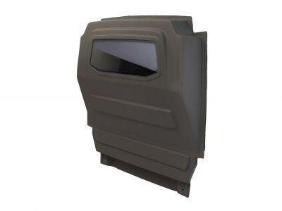 Tussenschot Fiat Ducato 2006+, Auto-onderdelen, Interieur en Bekleding, Nieuw, Fiat, Verzenden