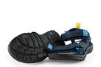 Muyters sandalen in maat 31 Blauw | 25% korting, Kinderen en Baby's, Kinderkleding | Schoenen en Sokken, Verzenden, Jongen of Meisje