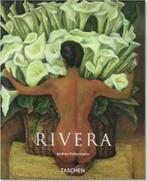 Diego Rivera, 1886-1957: a revolutionary spirit in modern, Gelezen, Andrea Kettenmann, Verzenden